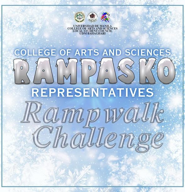 CAS : Rampasko Ramp Challenge 2023