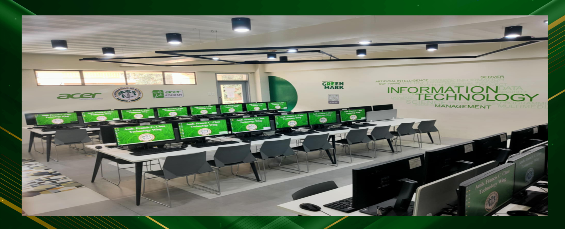 Universidad de Manila