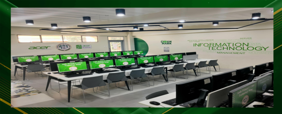 Universidad de Manila