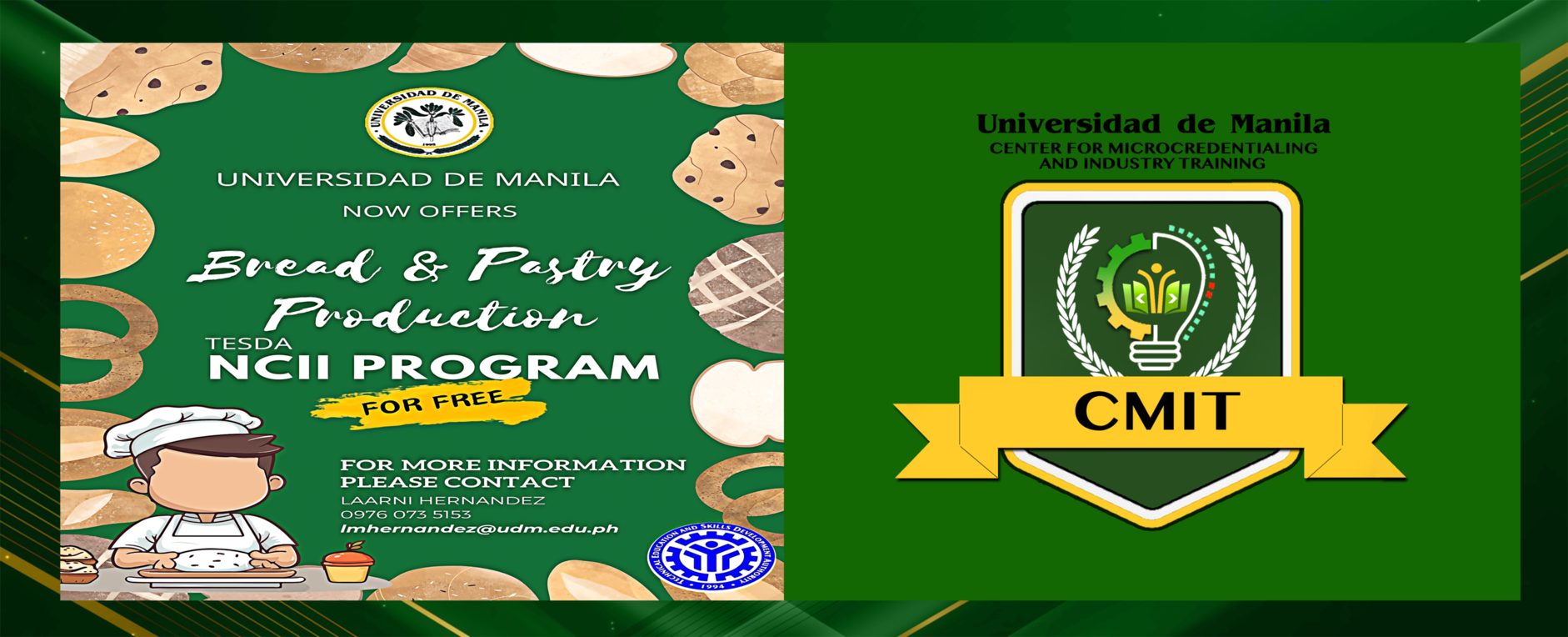 Universidad de Manila