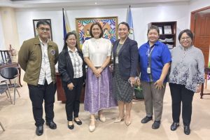 TESDA-Manila Officials Visit Universidad de Manila to Strengthen Partnership and Future Collaboration TESDA-Manila Officials Visit Universidad de Manila to Strengthen Partnership and Future Collaboration