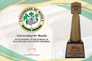 UDM_College_of_Health_Sciences