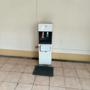 Drinking Fountain