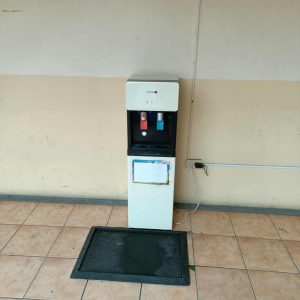 Drinking Fountain
