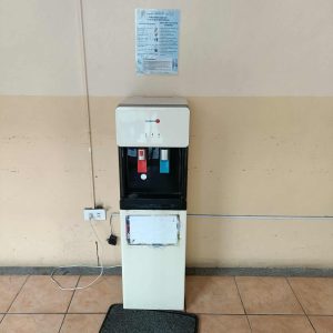 Drinking Fountain