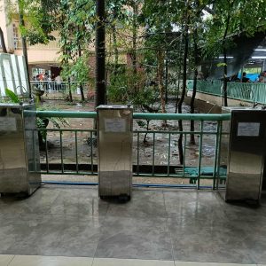 Drinking Fountain