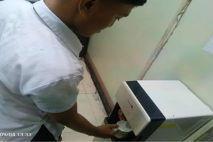 UDM_Installs_Campus-Wide_Drinking_Water_Dispensers
