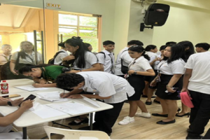 UDM_Promotes_Sexual_Health_Awareness_Through_Seminar _the _Between_STDs_and_HIV