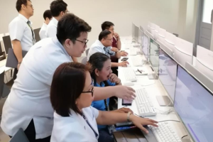 UDM_Strengthens_Digital_Teaching_Competency_Through_AI_Tools_Training_for_CCJ_and_CHS_Faculty