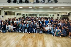 Reflecting on a Year of Excellence UDM Year End Assessment 2025