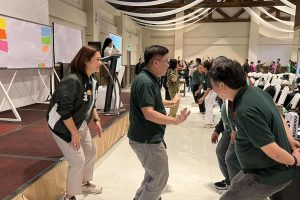 UDM Strengthens Outcomes-Based Education Through Faculty Development Program in Tagaytay(2) UDM Strengthens Outcomes-Based Education Through Faculty Development Program in Tagaytay(2)