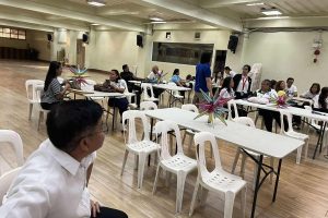 UDM WURI 2026 Workshop Showcases 15 High-Impact Innovation Projects