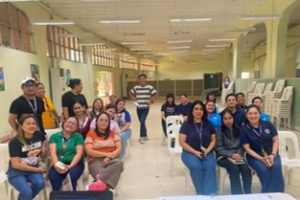 UDM Launches Civil Service Examination Review Program to Prepare Future Public Servants(2)
