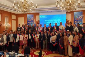 Universidad de Manila (UdM) participated in the 2025 ALCU National Convention(3)